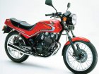 Honda CBX 250RS